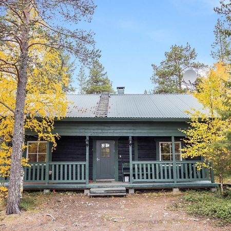 Holiday Home Suvantovirta Kaukonen Exterior foto