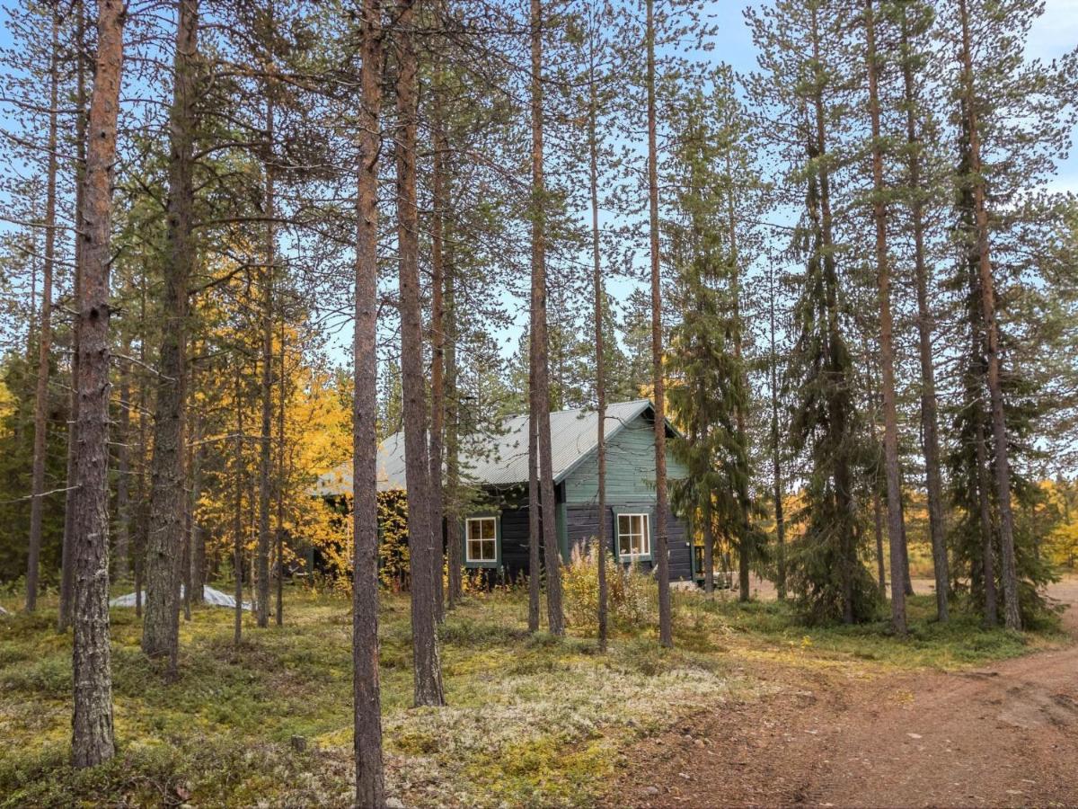 Holiday Home Suvantovirta Kaukonen Exterior foto