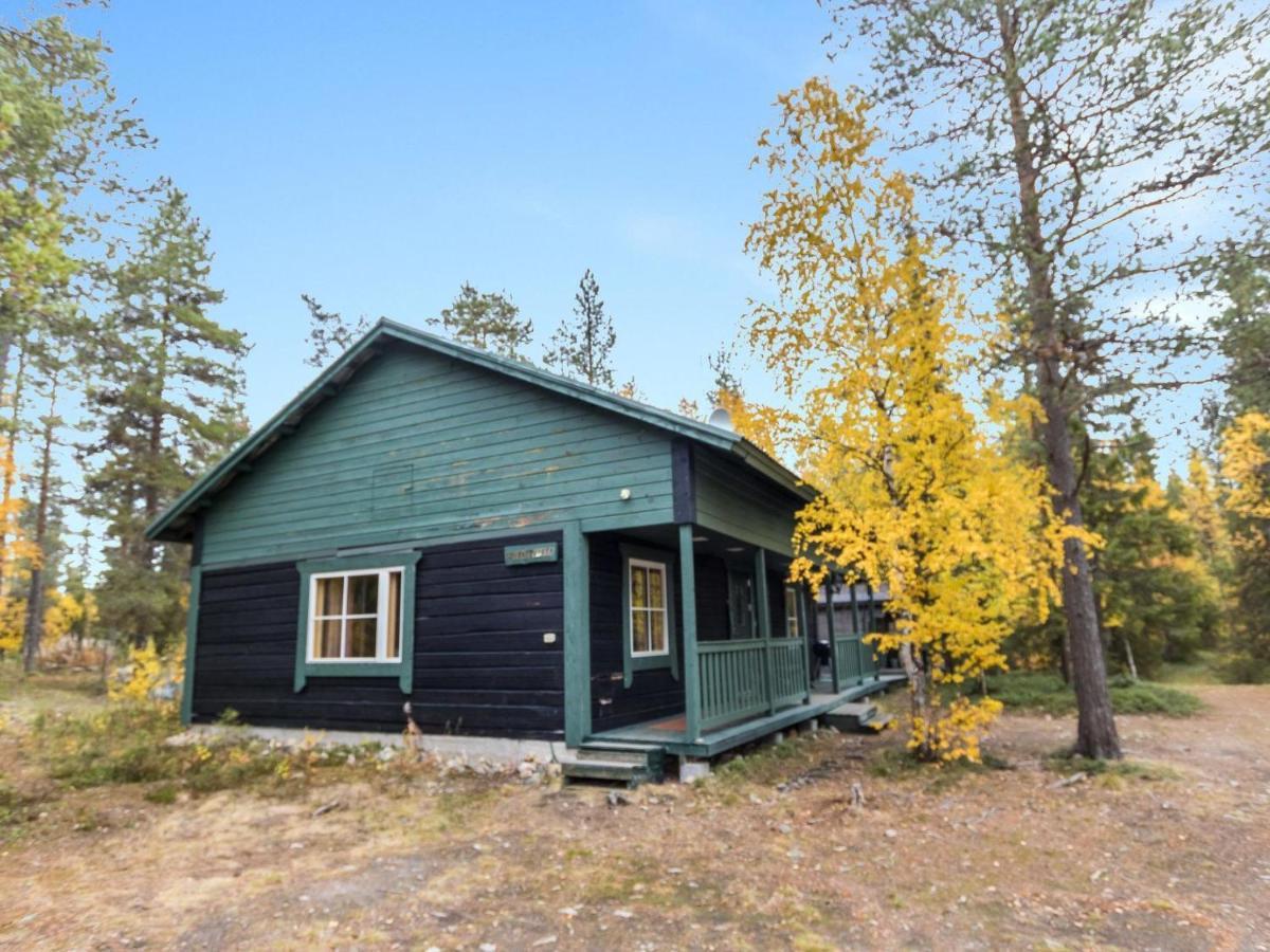 Holiday Home Suvantovirta Kaukonen Exterior foto