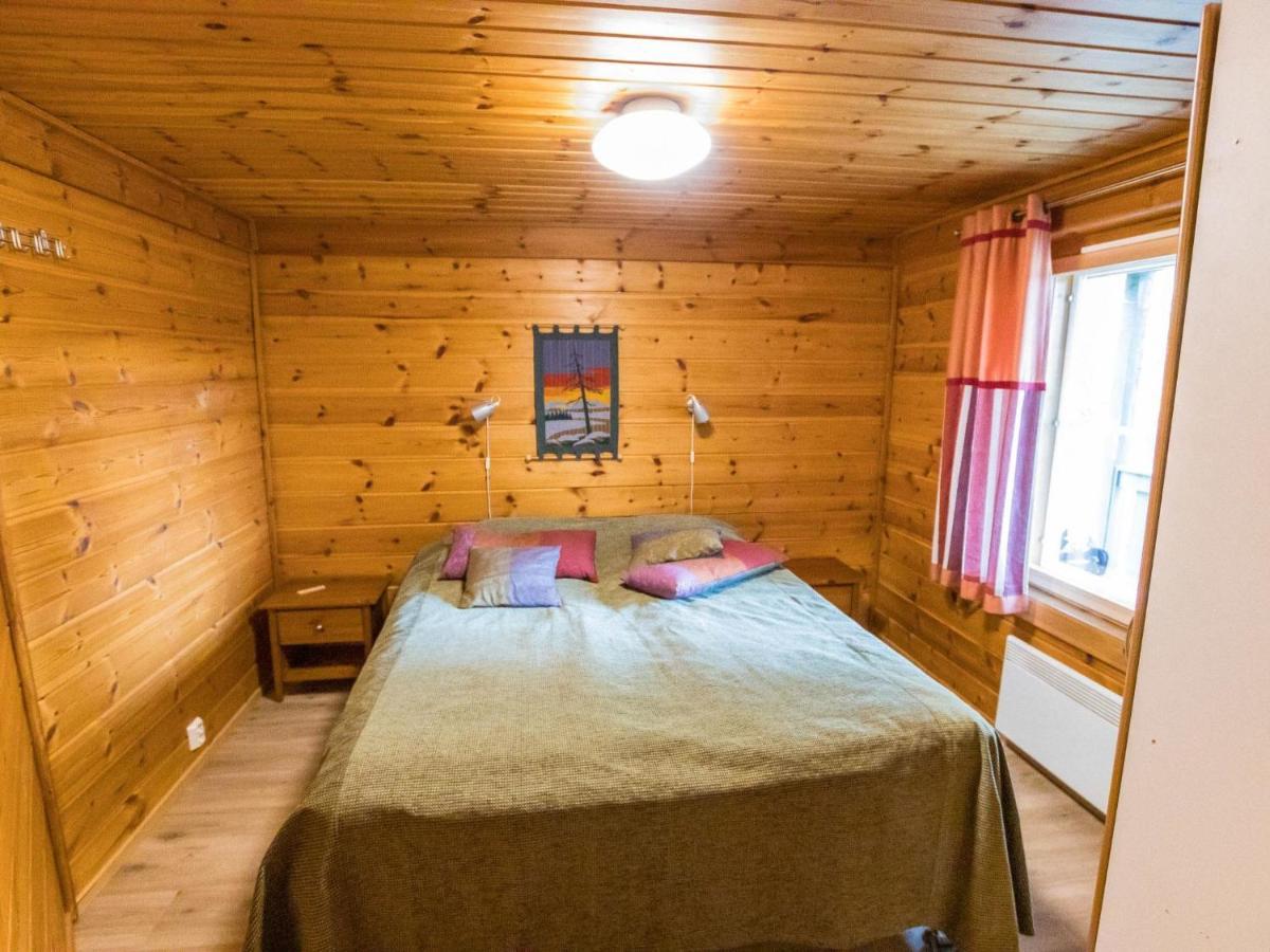 Holiday Home Suvantovirta Kaukonen Exterior foto