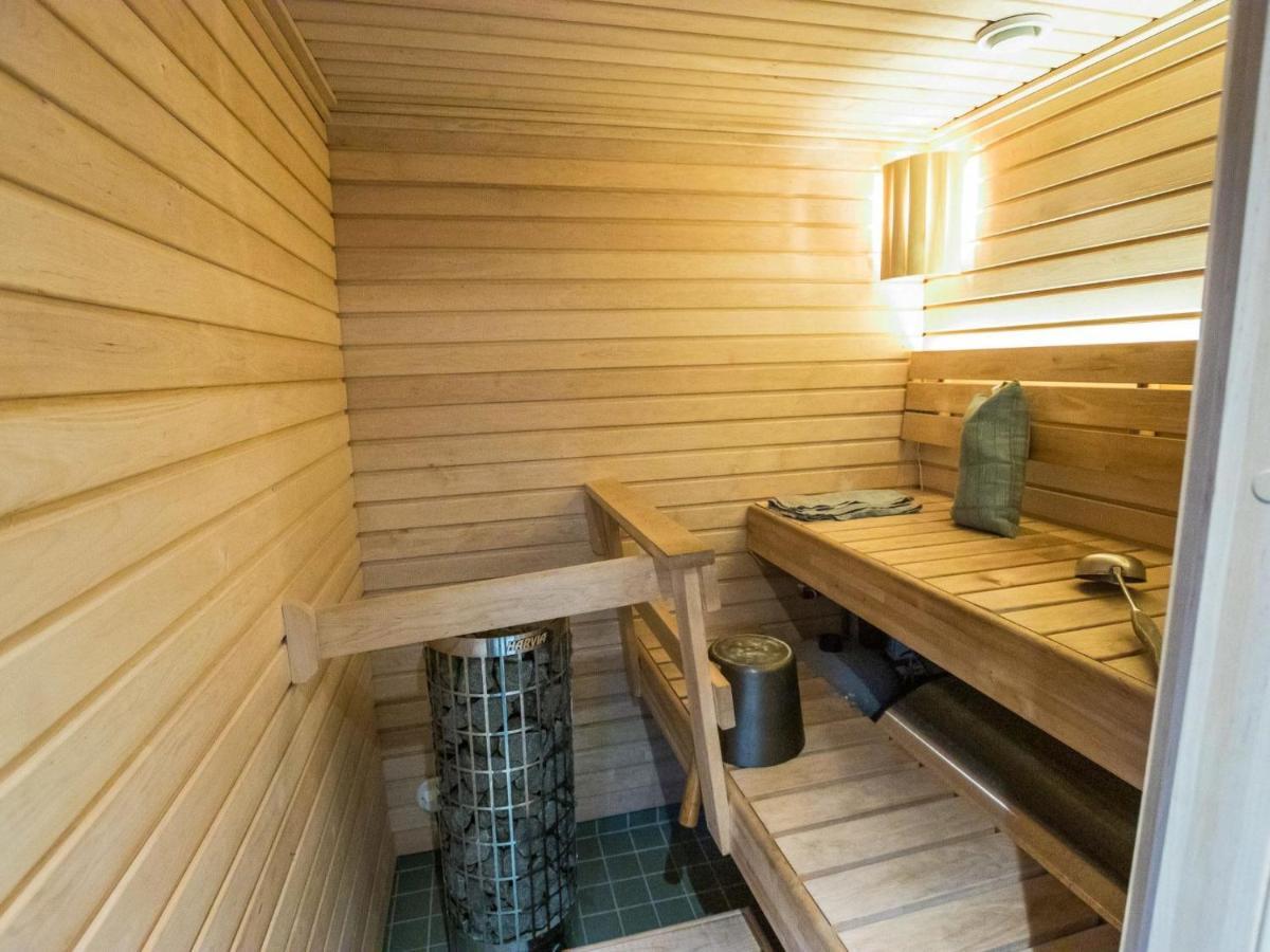 Holiday Home Suvantovirta Kaukonen Exterior foto